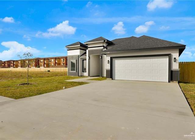 Property at 2218 Cardinal Dr, Weslaco, TX 78596, 3 beds, 2 baths