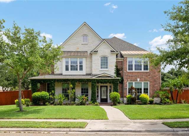 Property at 2601 San Diego, Mission, TX 78572, 4 beds, 5 baths