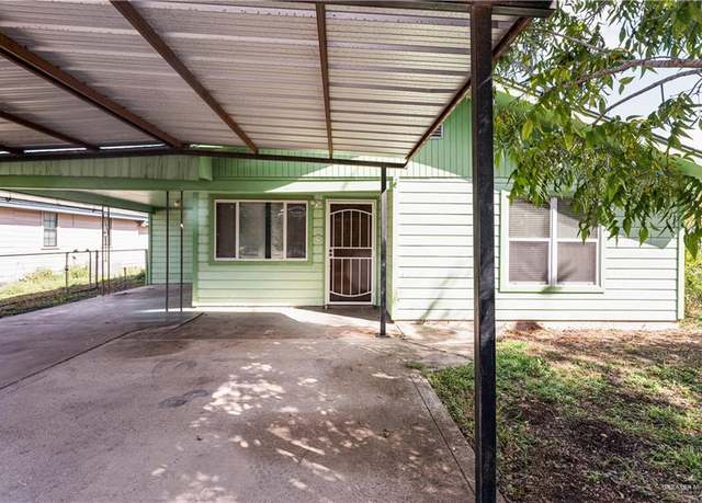 Property at 609 E Lovett St, Edinburg, TX 78541, 3 beds, 2 baths