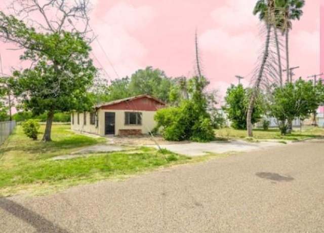 Property at 1202 S Tio Ave, Weslaco, TX 78596, 4 beds, 2 baths
