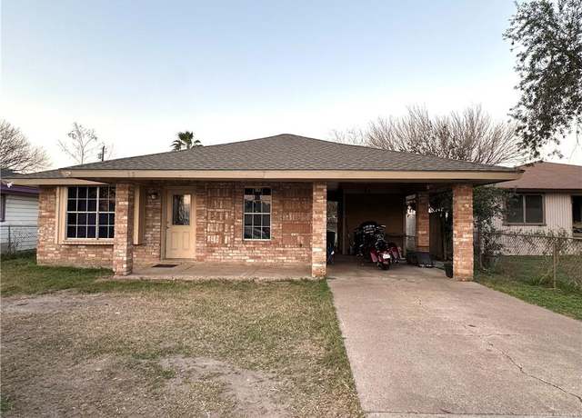 Property at 1210 W Frontage Rd, Alamo, TX 78516, 3 beds, 2 baths