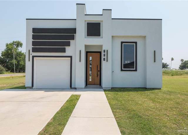 Property at 701 Santa Cecilia St, Donna, TX 78537, 3 beds, 2 baths