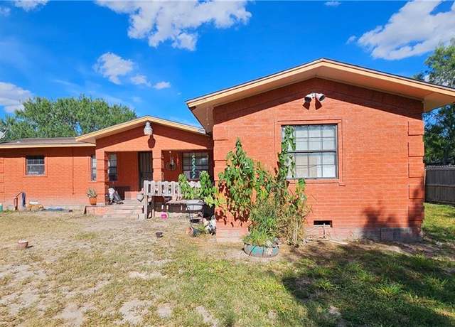 Property at 508 N Monmack Rd, Edinburg, TX 78541, 4 beds, 2 baths