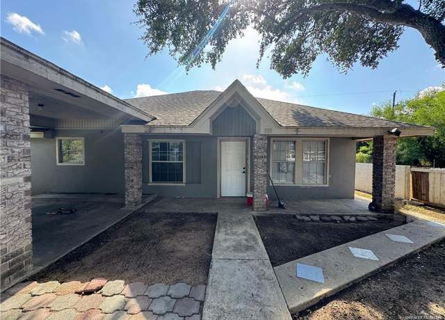 Property at 209 Carolina Ave, Mission, TX 78572, 3 beds, 2 baths