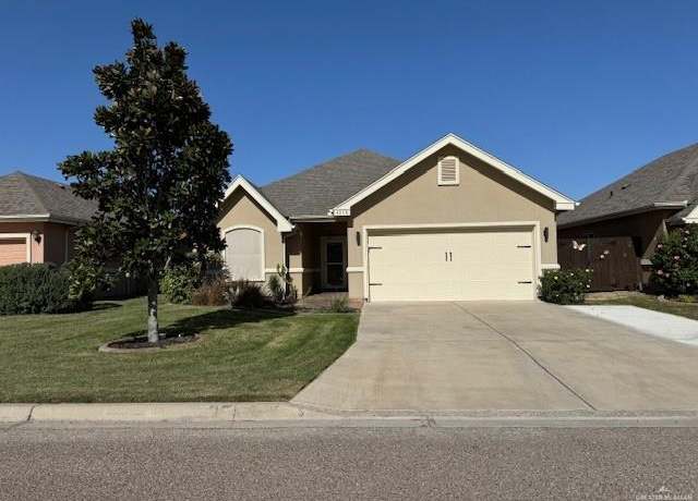 Property at 4008 Pelican Way, Mission, TX 78572, 2 beds, 2 baths