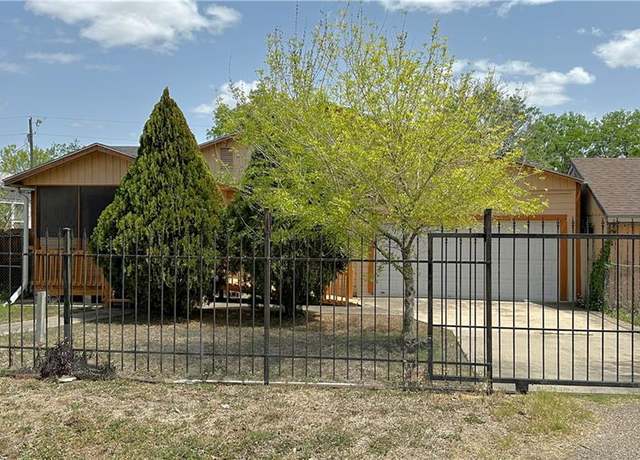 Property at 3703 Lantana Dr, Weslaco, TX 78596, 3 beds, 2 baths