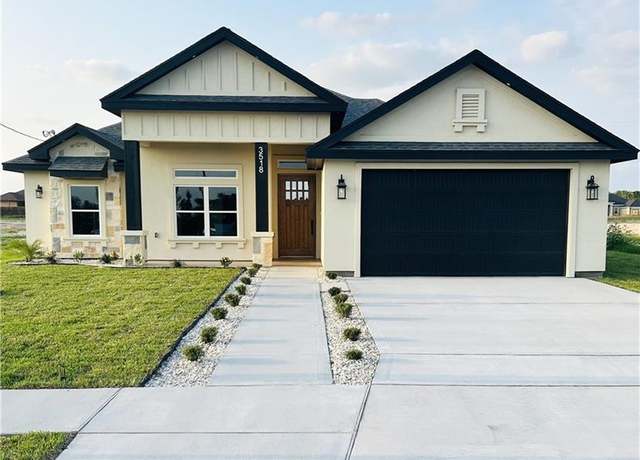Property at 3518 Tyler St, Palmview, TX 78572, 3 beds, 2 baths