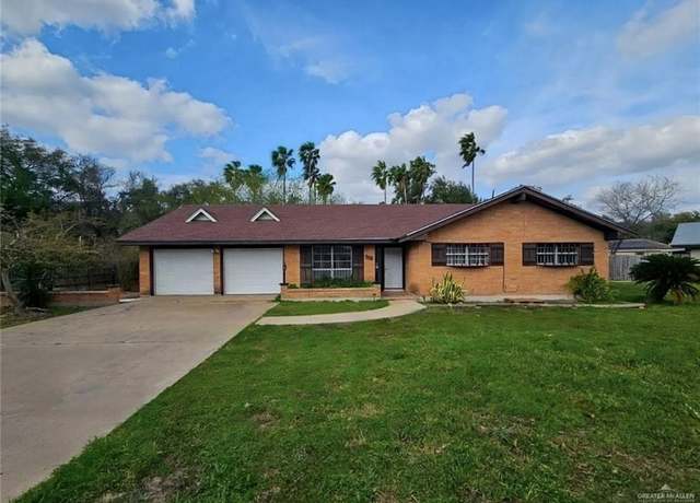 Property at 905 E Ithaca Ave, Mcallen, TX 78501, 3 beds, 2 baths
