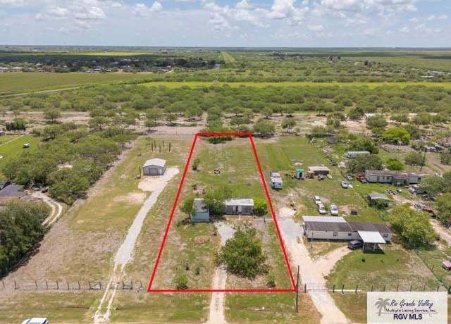 Property at 30647 Melomar Dr, Harlingen, TX 78586