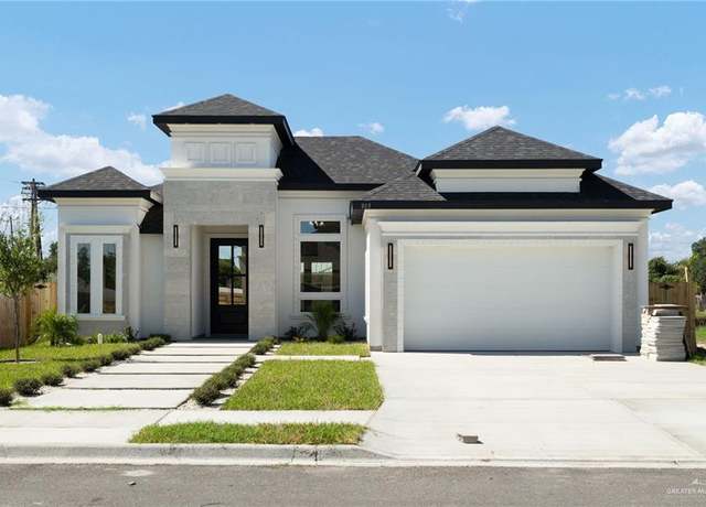 Property at 803 W Ramirez St, Mission, TX 78574, 3 beds, 2.5 baths
