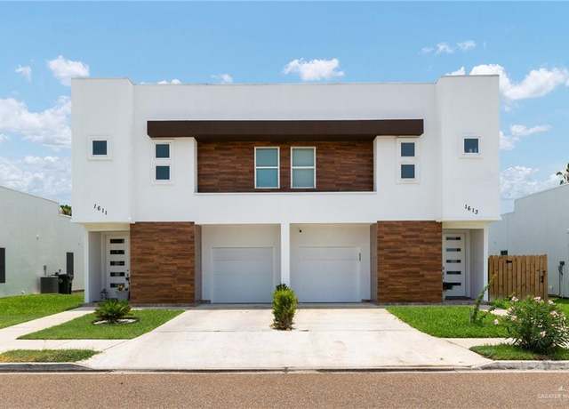 Property at 1448 W B St, Mission, TX 78572, 3 beds, 2.5 baths