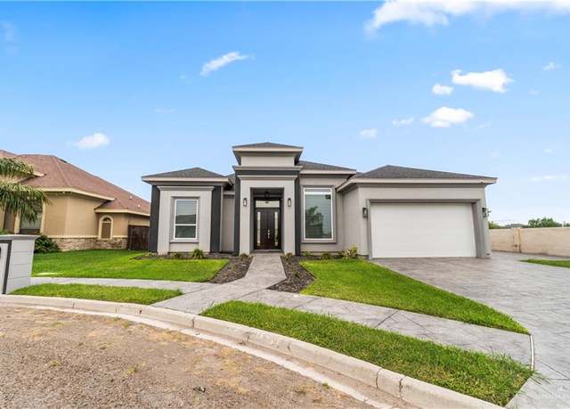 Property at 500 White Bugambilia, Pharr, TX 78577, 3 beds, 3.5 baths