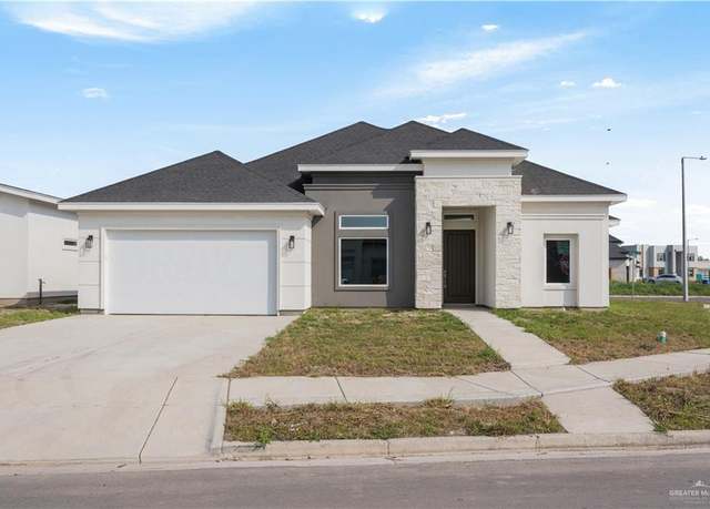 Property at 8827 Wentz Lk, Brownsville, TX 78520, 3 beds, 2.5 baths