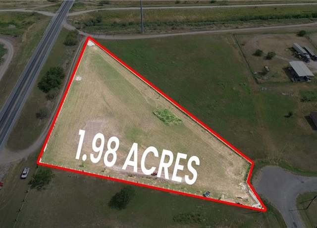 Property at 5510 Lobo Ln, Weslaco, TX 78596