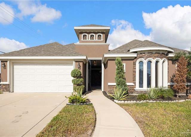 Property at 716 W 27th St, Mission, TX 78574, 4 beds, 2.5 baths