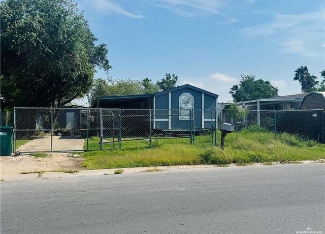 Property at 916 W Violet Dr, Pharr, TX 78577, 2 beds, 2 baths