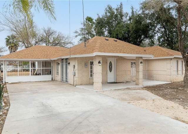 Property at 216 San Angelo Dr, Alamo, TX 78516, 3 beds, 2 baths