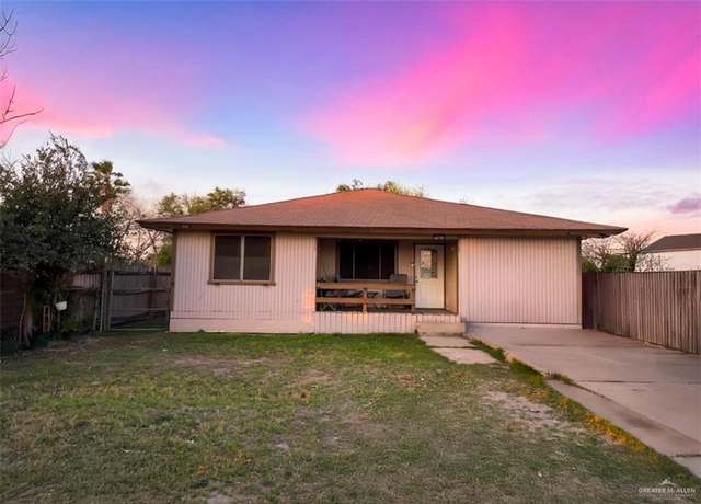 Property at 1208 W Frontage Rd, Alamo, TX 78516, 2 beds, 2 baths