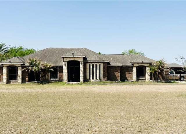 Property at 524 S Mile 2 W, Mercedes, TX 78570, 3 beds, 2.5 baths