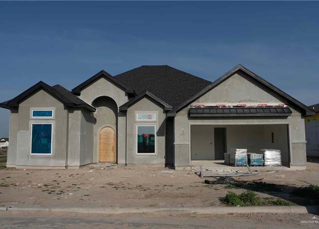 Property at 9906 N 24th Ln, Mcallen, TX 78504, 4 beds, 3.5 baths