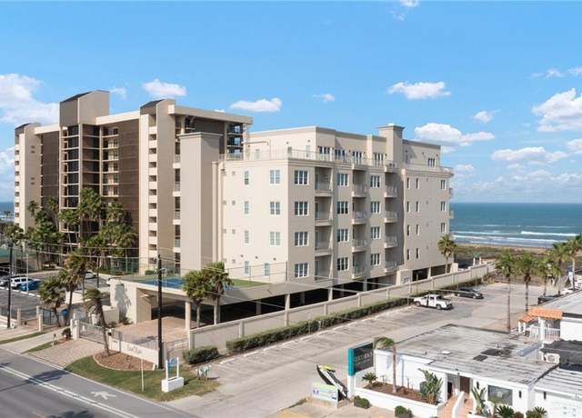 Property at 2700 Gulf Blvd, South Padre Island, TX 78597, 5 beds, 4.5 baths