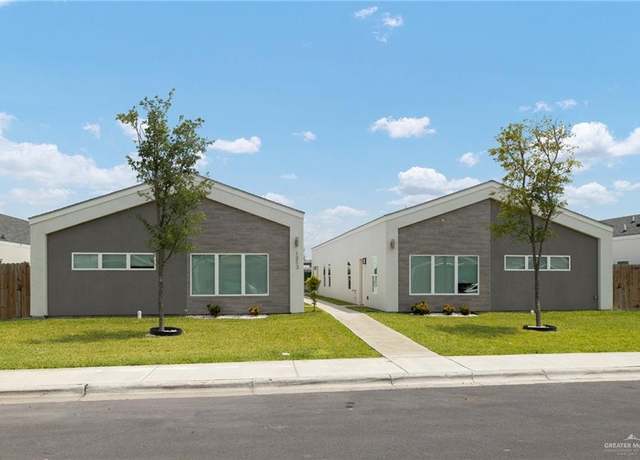 Property at 1313 E Hibiscus Ave, Mcallen, TX 78504
