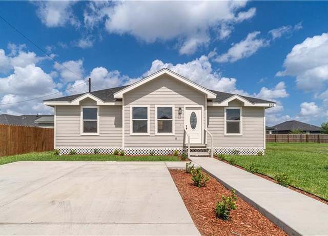 Property at 831 Canela Dr, Alamo, TX 78516, 3 beds, 2 baths