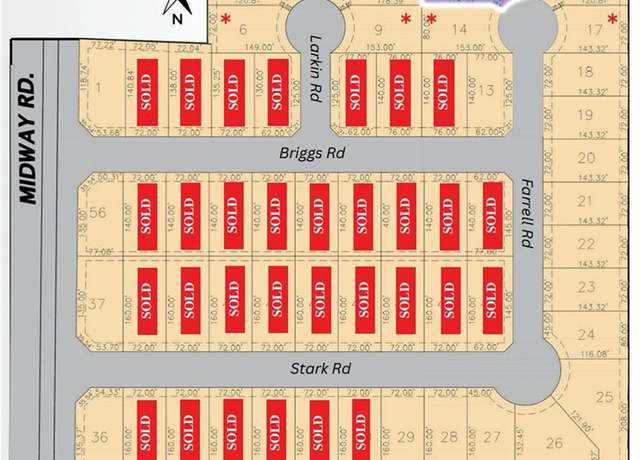 Property at 15 Farrell Rd, Weslaco, TX 78596