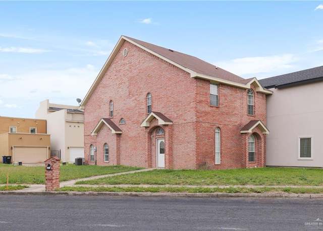 Property at 449 Quail Ave, Mcallen, TX 78504, 3 beds, 2 baths