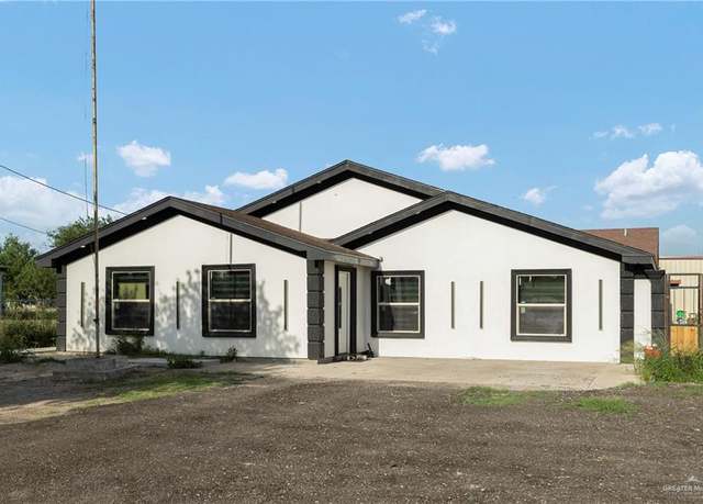 Property at 4407 N Raul Longoria Rd, San Juan, TX 78589, 5 beds, 4 baths