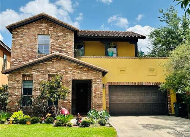 Property at 3603 Florencia Ct, Mission, TX 78572, 4 beds, 3.5 baths