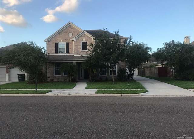 Property at 3503 San Rafael St, Mission, TX 78572, 4 beds, 2.5 baths