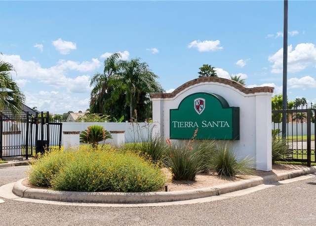 Property at 1318 Tierra Encantada, Weslaco, TX 78596