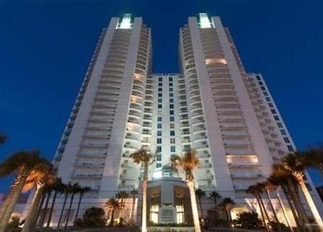 Property at 310A Padre Blvd #1104, South Padre Island, TX 78597, 3 beds, 2.5 baths