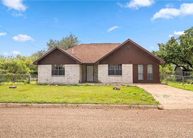 Property at 101 Armstrong St, Donna, TX 78537, 3 beds, 2 baths