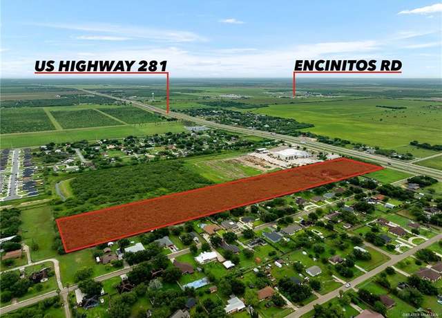 Property at 10004 N Expwy 281, Edinburg, TX 78542