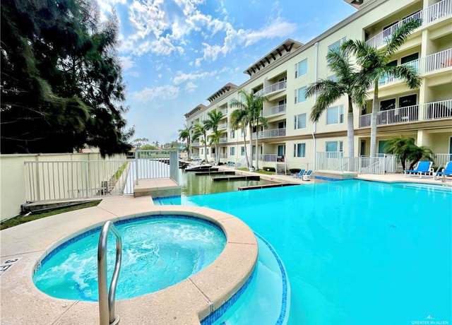 Property at 5909 N Padre Blvd #105, South Padre Island, TX 78597, 2 beds, 2 baths