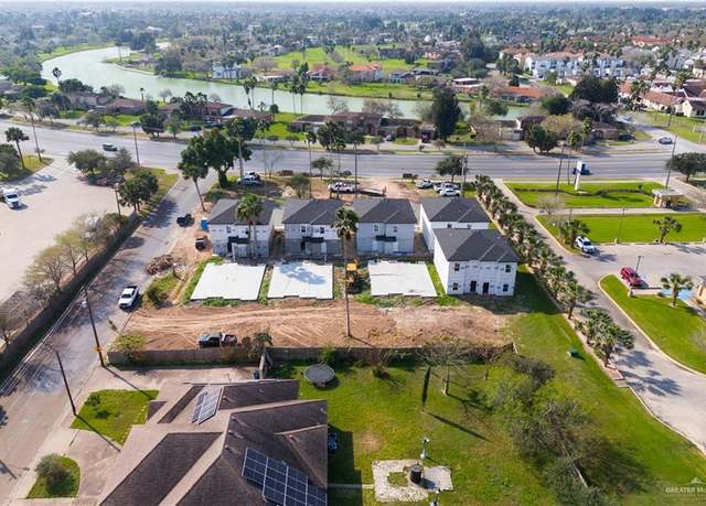 Property at 493 W Ruben M Torres Blvd, Brownsville, TX 78520
