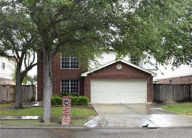 Property at 4209 Santa Fe St, Mission, TX 78572, 3 beds, 2.5 baths