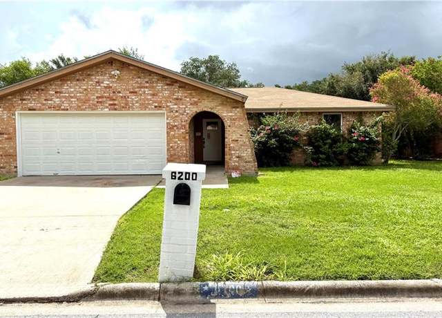 Property at 6200 N 31st St, Mcallen, TX 78504, 3 beds, 2 baths