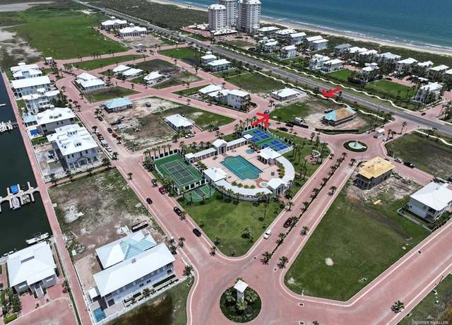 Property at 8308 Main St, South Padre Island, TX 78597