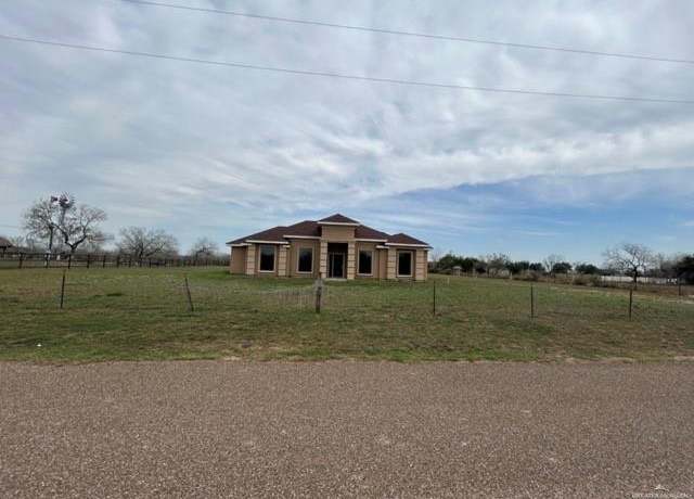 Property at 13100 Rojo Ave, Edinburg, TX 78541, 3 beds, 2 baths