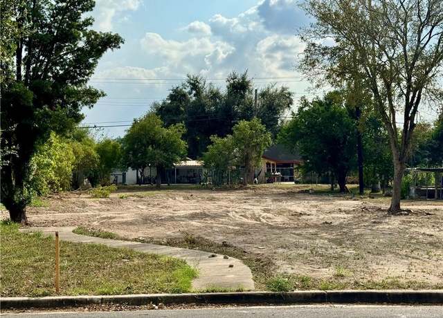 Property at 421 W Cherokee Ave, Pharr, TX 78577