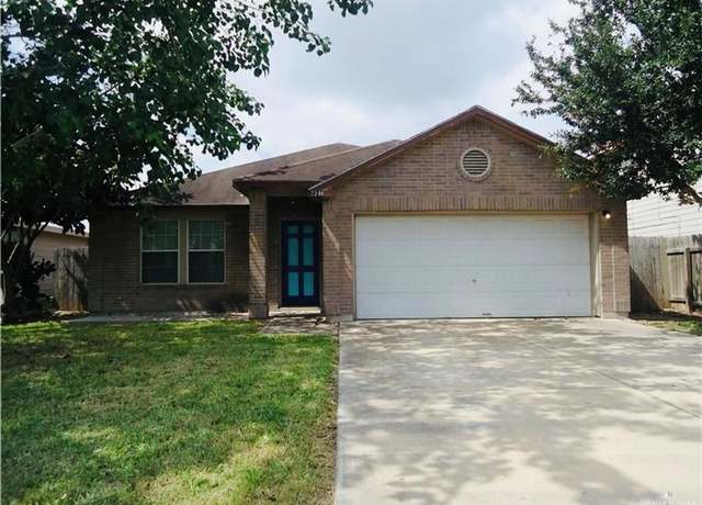 Property at 2246 Llano Grande Ln, Edinburg, TX 78542, 3 beds, 2 baths
