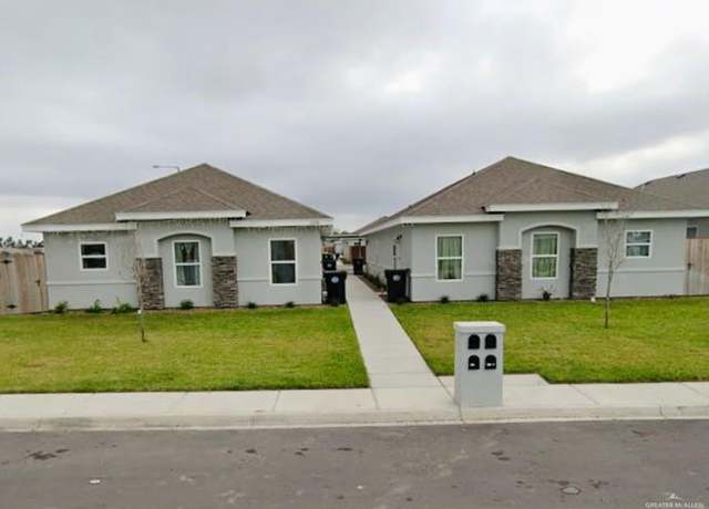 Property at 2108 Davenport St, Weslaco, TX 78596