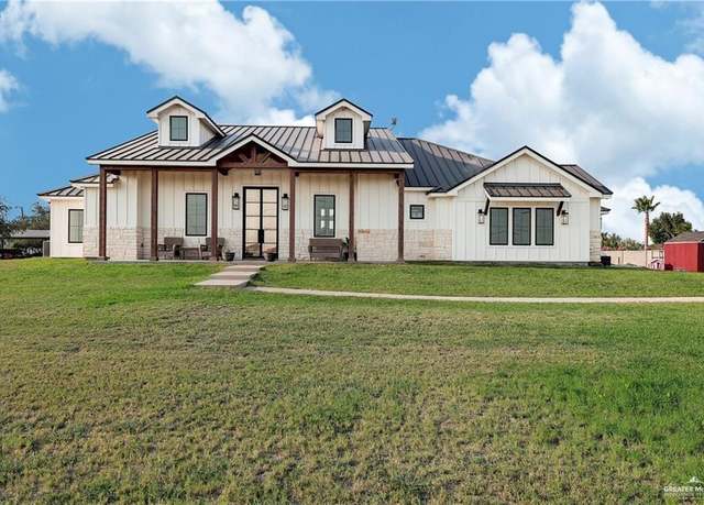 Property at 8511 Monte Cristo Rd, Edinburg, TX 78542, 4 beds, 4 baths