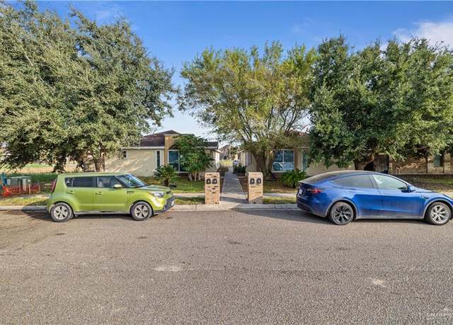 Property at 507 Pirul St, Edinburg, TX 78541