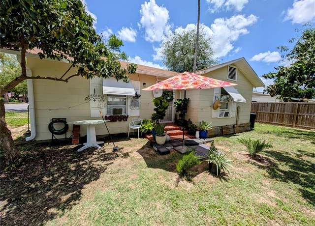 Property at 2018 N 12th St, Mcallen, TX 78501