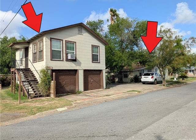 Property at 2018 N 12th St, Mcallen, TX 78501