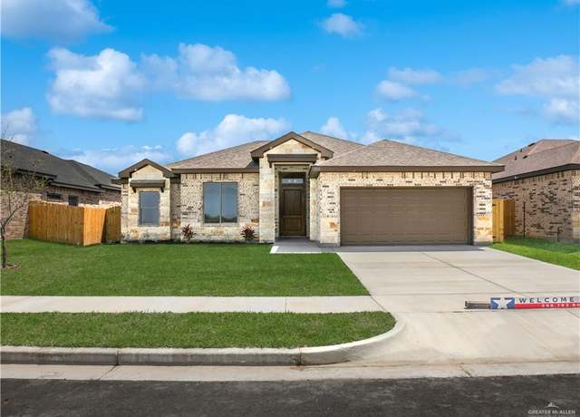 Property at 1501 Stirrup Cir, San Benito, TX 78586, 4 beds, 2 baths